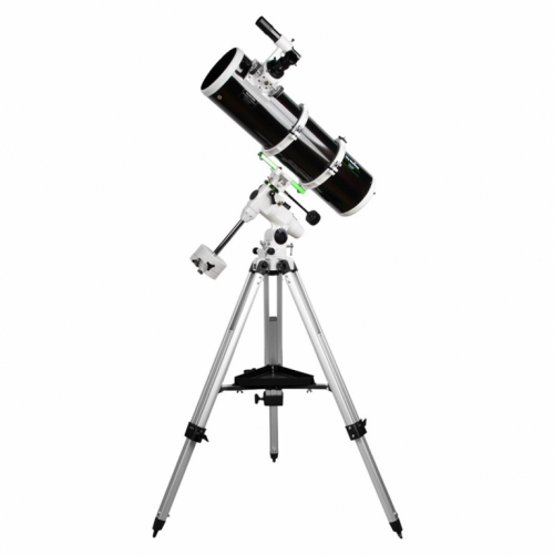 Skywatcher BKP 15075 EQ3-2 telescope with Crayford focuser 150/750