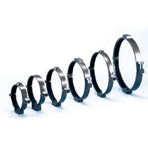 Sky-Watcher 235mm Telescope Rings for 200mm (Newton)