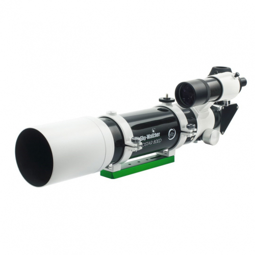 Optical tube Sky-Watcher Evostar BKED 80 OTAW Black Diamond