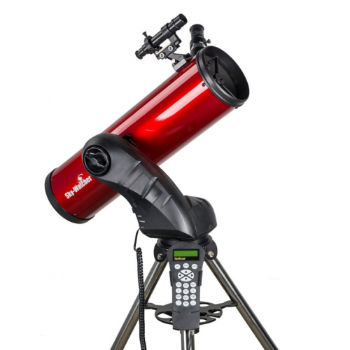 Skywatcher Star Discovery 130 telescope