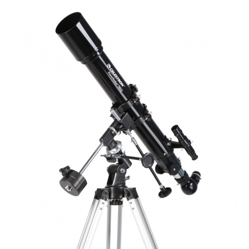 Celestron PowerSeeker 70 EQ telescope