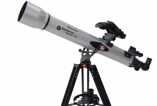 Celestron StarSense Explorer LT 80AZ Telescope