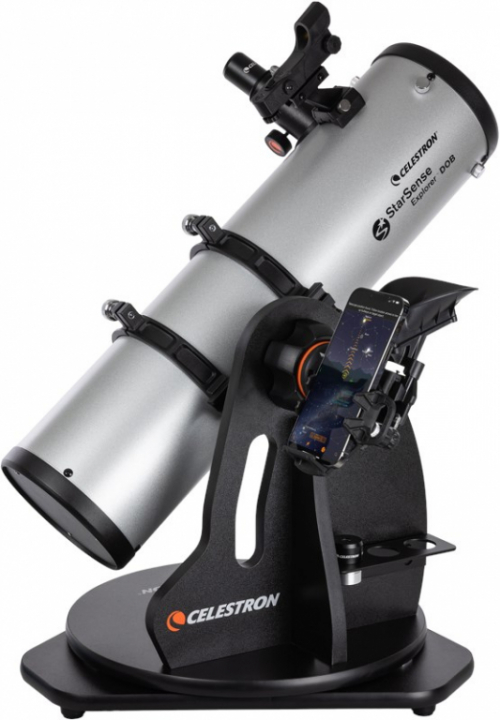 Celestron StarSense Explorer 130mm Table Top Telescope