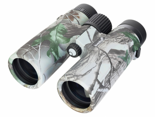 LEVENHUK Moss 10x42 binoculars with viewfinder