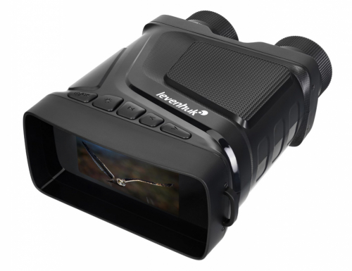 LEVENHUK Atom DNB200 Digital Night Vision Binoculars