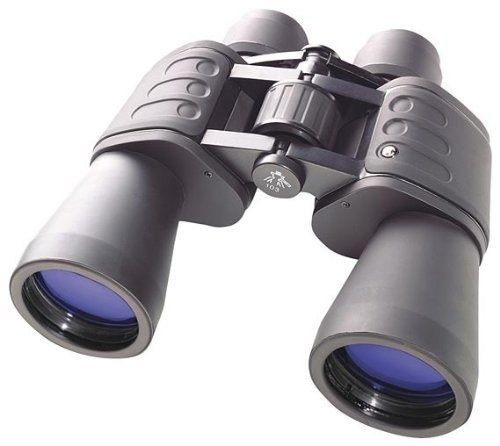 Bresser Optics Hunter 16 x 50 binocular BK-7 Black