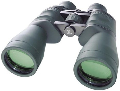 Bresser Optics Jagd PO 11 x 56 binocular BaK-4 Black