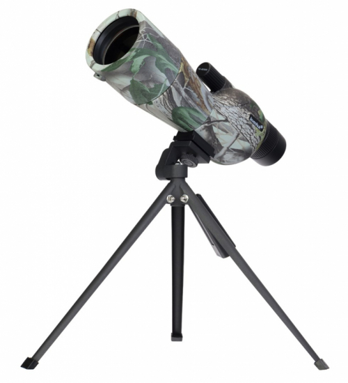 LEVENHUK Rind 60 spotting scope