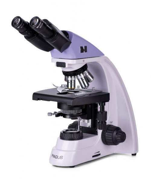 MAGUS BIO 230BL BIOLOGICAL MICROSCOPE