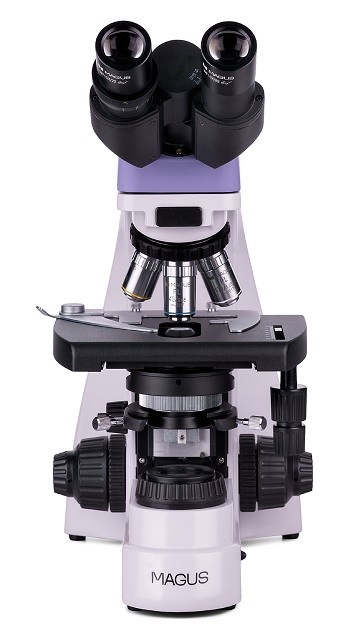 MAGUS BIO 250BL BIOLOGICAL MICROSCOPE