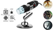 Media-Tech Microscope USB 500X MT4096