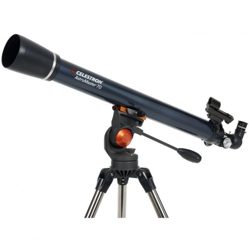 Celestron AstroMaster 70 AZ telescope