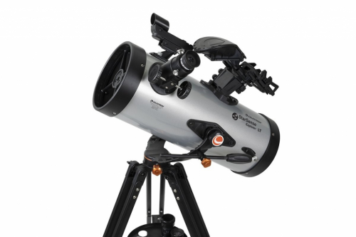 Celestron StarSense Explorer LT 127AZ Telescope