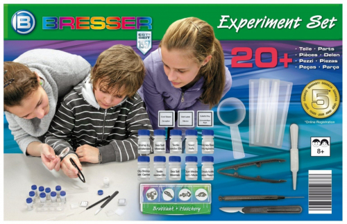 Bresser Optics 8859490 children science toy