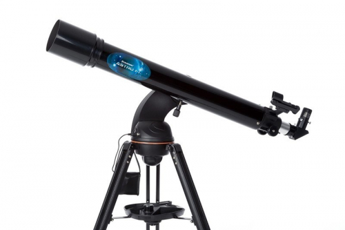 Celestron AstroFi 90mm telescope