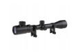 Theta Optics 3-9*40 EG Riflescope