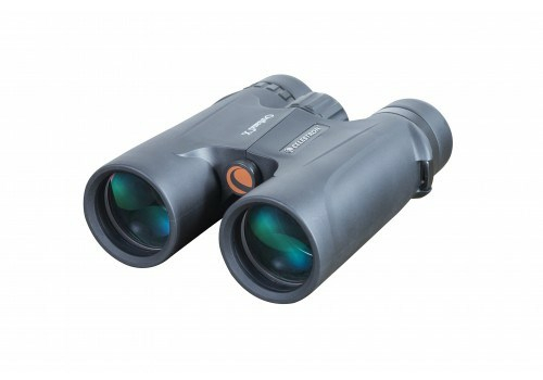 Celestron Outland X 8X42 binocular BaK-4 Black