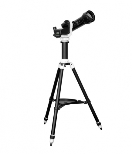 SW SolarQuest 70/500 telescope + HelioFind mount