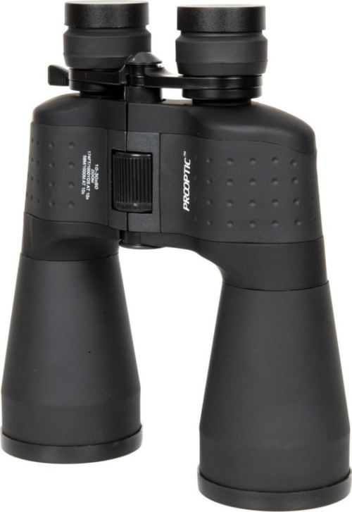 Prooptic 10-30X60 binoculars