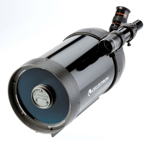 Celestron 52291 spotting scope 50x Black