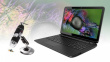 Media-Tech USB 500X MT4096 Digital microscope