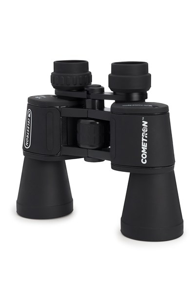 Celestron 71198 binocular BK-7 Black