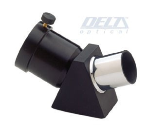 Skywatcher 45° Prismatic 1.25'' Right Angle Socket
