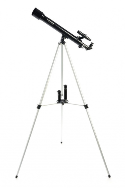 Celestron PowerSeeker 50 AZ Telescope