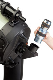 Celestron Luminos 2.5x 2" Barlow lens