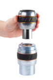 Celestron Luminos 2.5x 2" Barlow lens