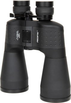 Prooptic 10-30X60 binoculars