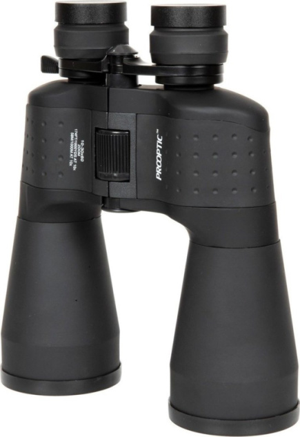 Prooptic 10-30X60 binoculars