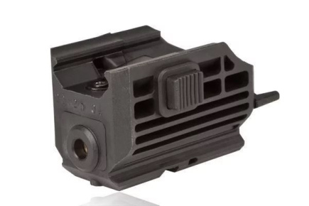 Laser sight Umarex Tac Laser I rail 22 mm Black