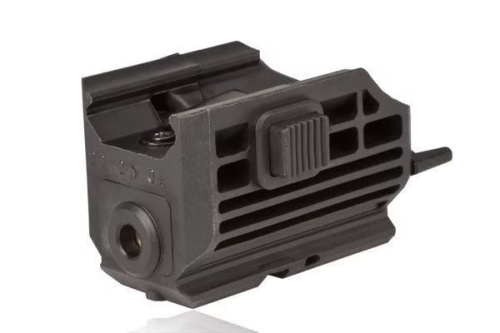 Laser sight Umarex Tac Laser I rail 22 mm Black
