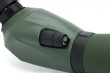Celestron Regal M2 80ED spotting scope 60x BaK-4 Black, Green