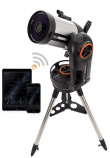 Celestron NexStar Evolution 6 354x Black, Grey