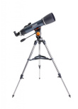 Celestron AstroMaster 102AZ Reflector 241x Black