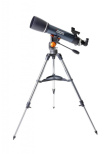 Celestron AstroMaster 102AZ Reflector 241x Black