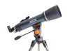 Celestron AstroMaster 102AZ Reflector 241x Black