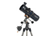 Celestron AstroMaster 114 EQ telescope