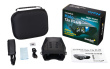 Levenhuk Halo 13x Plus binocular Black