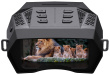 Levenhuk Halo 13x Plus binocular Black
