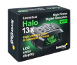 Levenhuk Halo 13x binocular Black