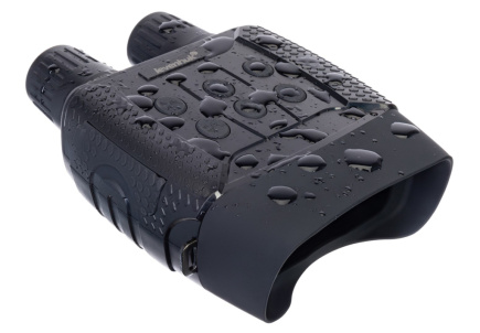 Levenhuk Halo 13x binocular Black