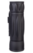 Levenhuk Atom 12x25 binocular Roof Black