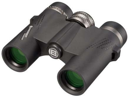 Bresser Optics Condor 8x25 binocular BaK-4 Black