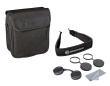 Bresser Optics PIRSCH 10X34 binocular Roof Black, Grey