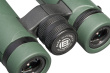 Bresser Optics PIRSCH 8X34 binocular BaK-4 Black, Grey
