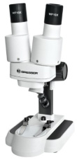 Bresser Optics Junior 20x Optical microscope