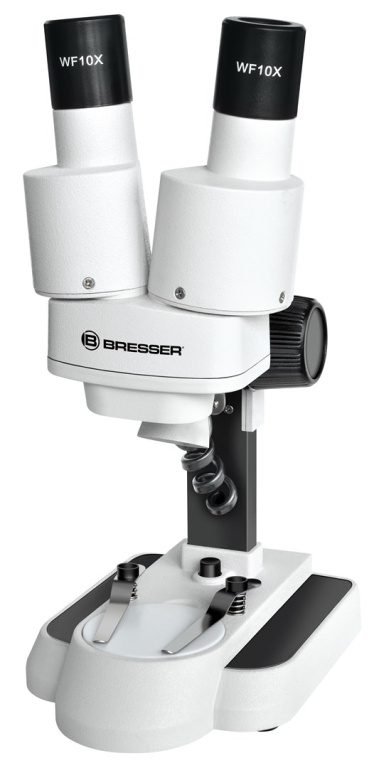 Bresser Optics Junior 20x Optical microscope